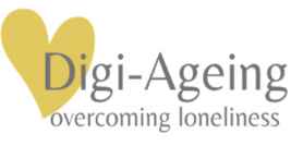 Logo Digi-Ageing