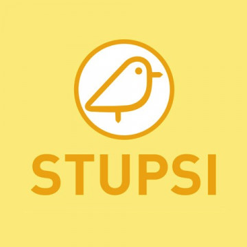 Logo STUPSI