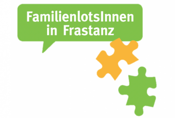 Logo Familienlotsinnen